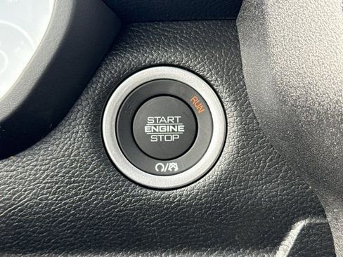 New 2026 RAM 1500 Classic Warlock image 18