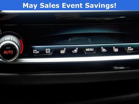 Used 2020 BMW M5 w/ Executive Package AWD/4WD image 22