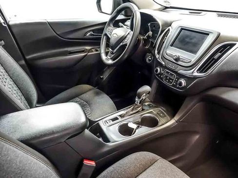 Certified 2024 Chevrolet Equinox LT AWD/4WD image 31