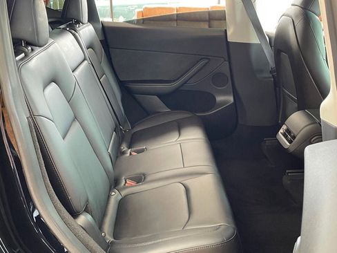 Used 2023 Tesla Model Y Long Range AWD/4WD image 20