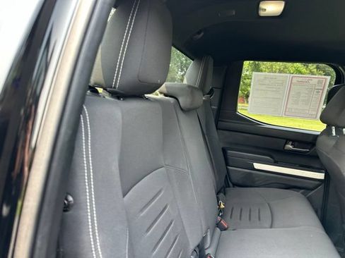 Used 2024 Toyota Tacoma TRD Off-Road AWD/4WD image 20
