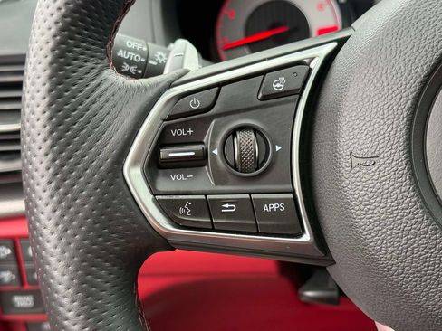 Certified 2025 Acura RDX A-Spec AWD/4WD image 30