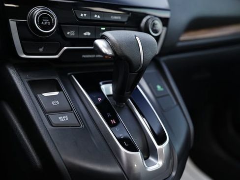 Used 2017 Honda CR-V EX image 38