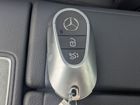 Certified 2025 Mercedes-Benz E 350 4MATIC Sedan image 29
