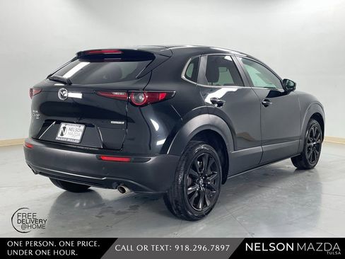 Used 2024 MAZDA CX-30 AWD 2.5 S w/ Select Sport Pkg image 6