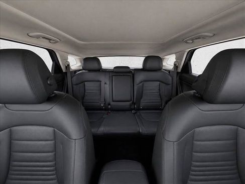 Used 2023 Kia Sportage SX FWD image 22