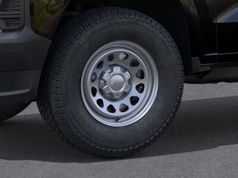 New 2026 Chevrolet Colorado W/T image 21