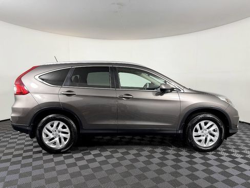 Used 2015 Honda CR-V EX-L image 7