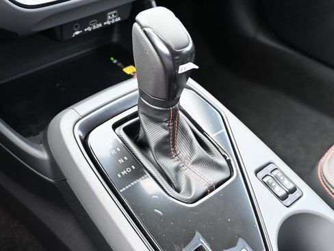 New 2026 Subaru Crosstrek 2.5i Limited image 22