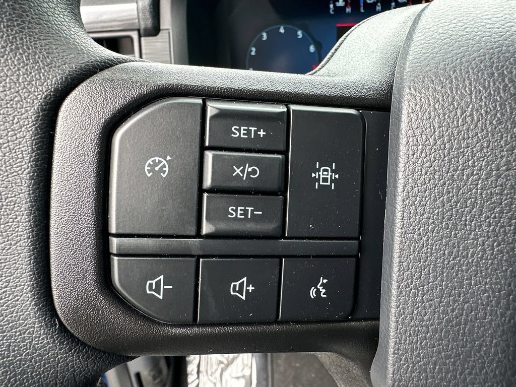 New 2025 Ford F150 STX w/ Equipment Group 200A AWD/4WD image 24