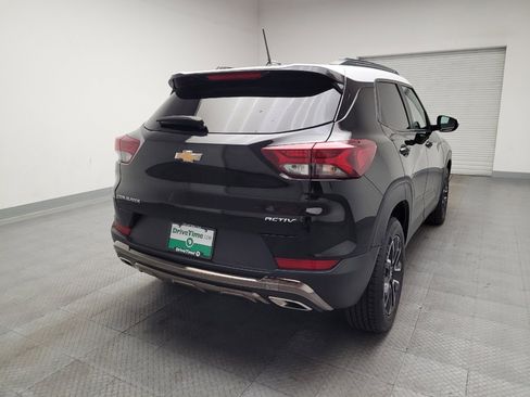 Used 2021 Chevrolet TrailBlazer ACTIV FWD image 7