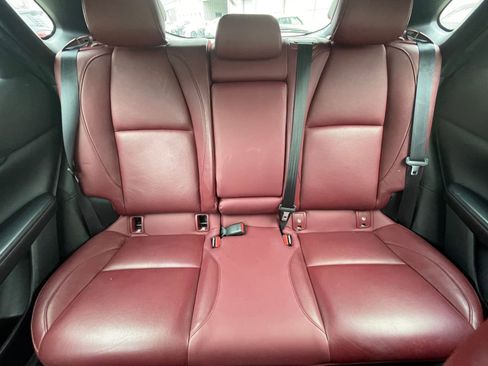 Used 2025 MAZDA CX-30 AWD 2.5 S w/ Preferred Package image 37