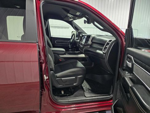 Used 2019 RAM 3500 Big Horn AWD/4WD image 9