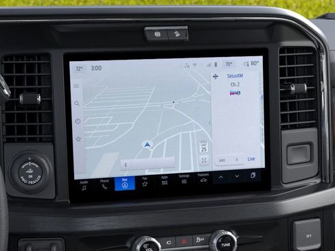 New 2026 Ford F350 Lariat w/ Lariat Ultimate Package image 14