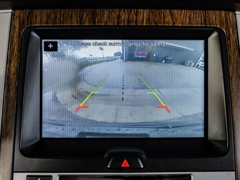 Used 2016 Ford Expedition EL King Ranch image 20