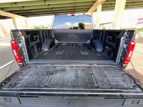 Used 2022 Ford F150 XLT w/ Equipment Group 302A High AWD/4WD image 60