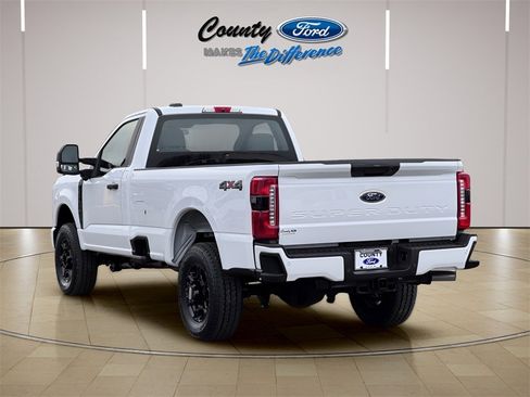 New 2026 Ford F350 XL w/ STX Appearance Package image 22
