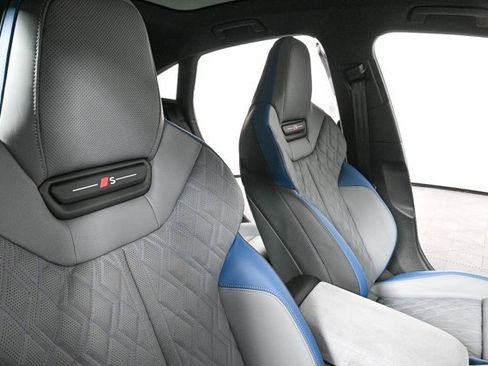 New 2025 Audi S5 Prestige image 24