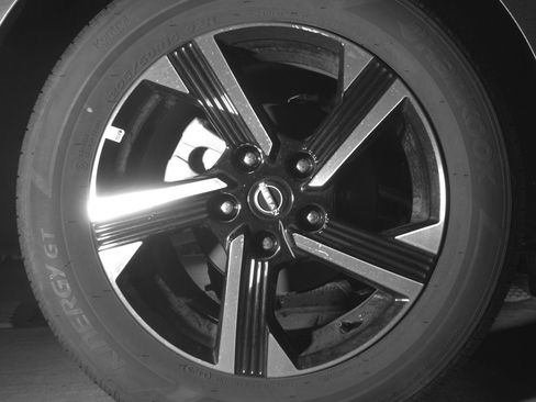 Used 2025 Nissan Sentra SV FWD image 15