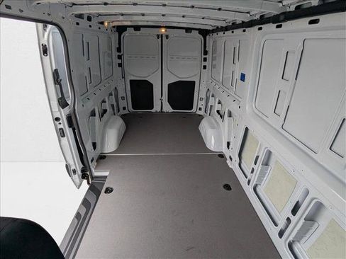 New 2025 Mercedes-Benz Sprinter 2500 image 15