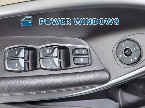 Used 2018 Hyundai Santa Fe Sport FWD image 23