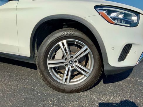 Used 2021 Mercedes-Benz GLC 300 4MATIC image 27
