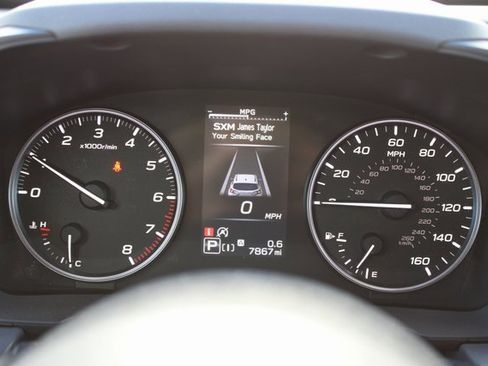 Certified 2025 Subaru Crosstrek 2.0i Premium image 23