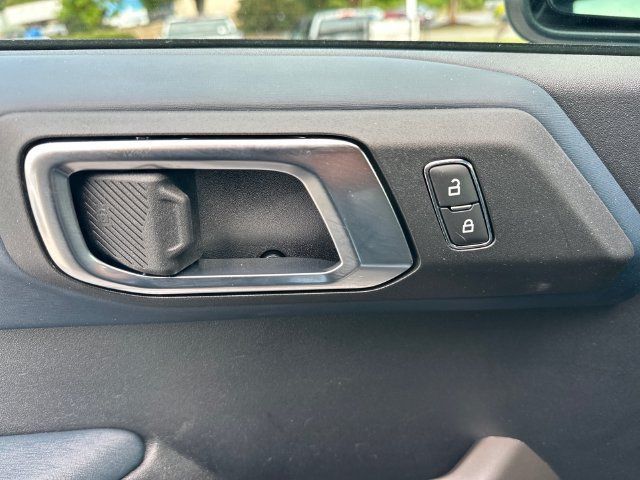 Used 2022 Ford Bronco Outer Banks AWD/4WD image 19