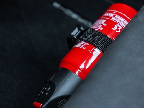 Used 2022 Porsche 911 GT3 image 19