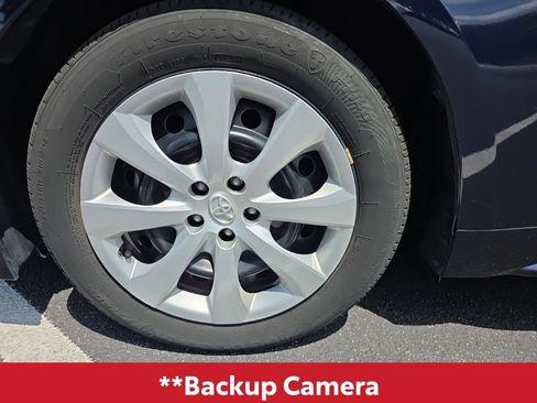 Used 2024 Toyota Corolla LE FWD image 4