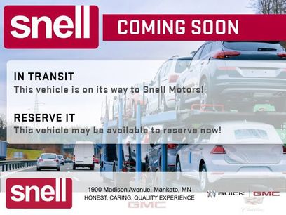 Used 2023 GMC Sierra 3500 Denali w/ Denali Ultimate Package
