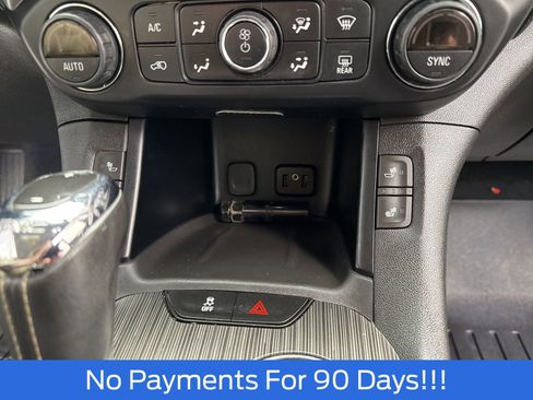 Used 2019 GMC Acadia SLT image 20