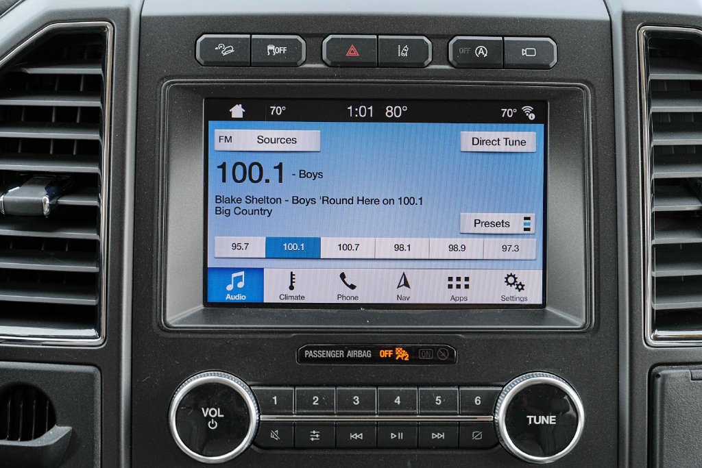 Used 2019 Ford Expedition Limited w/ Equipment Group 302A AWD/4WD image 32