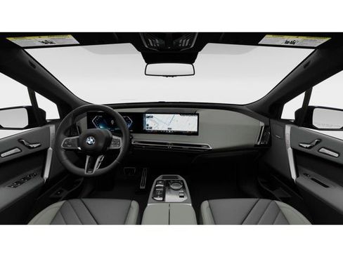 New 2026 BMW iX xDrive45 image 11