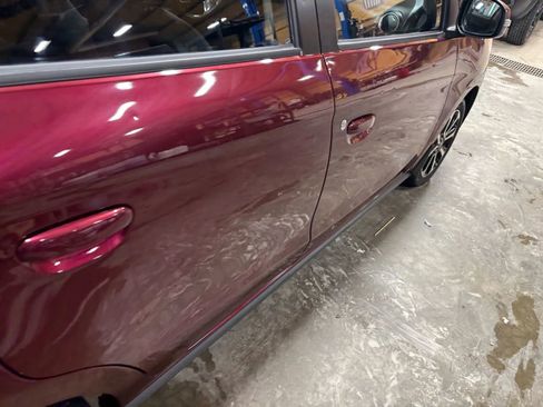 Used 2024 Mitsubishi Mirage SE image 19