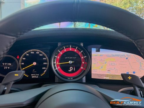 Used 2024 Porsche 911 GT3 RS image 18