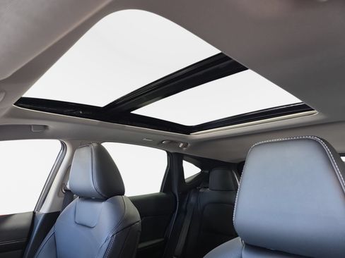 New 2026 Nissan Murano SL AWD/4WD image 29