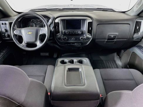 Used 2016 Chevrolet Silverado 1500 LT w/ All Star Edition AWD/4WD image 29