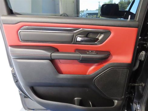 Used 2022 RAM 1500 TRX AWD/4WD image 34