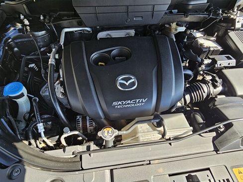 Used 2018 MAZDA CX-5 Sport image 11