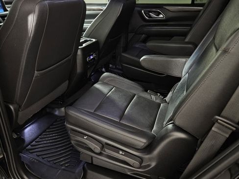 Used 2022 Chevrolet Tahoe Z71 image 25