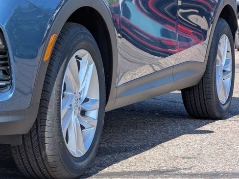 New 2026 Buick Envista Preferred w/ Convenience I Package FWD image 6