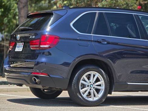 Used 2014 BMW X5 xDrive35d AWD/4WD image 9