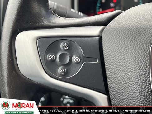 Used 2022 GMC Canyon Elevation w/ Trailering Package image 25