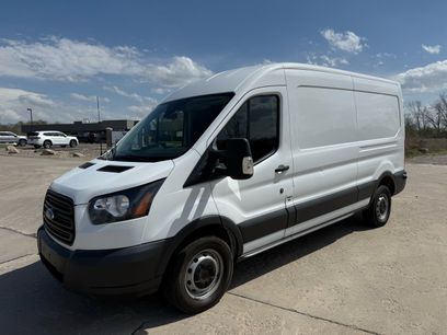 Used 2018 Ford Transit 250 148 Medium Roof w/ Interior Upgrade Package
