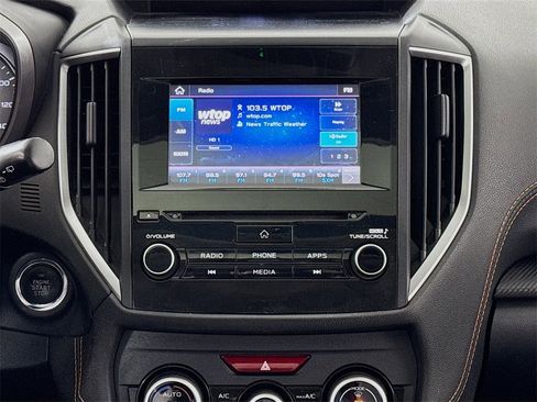 Used 2020 Subaru Crosstrek 2.0i Premium w/ Moonroof Package 2 image 14