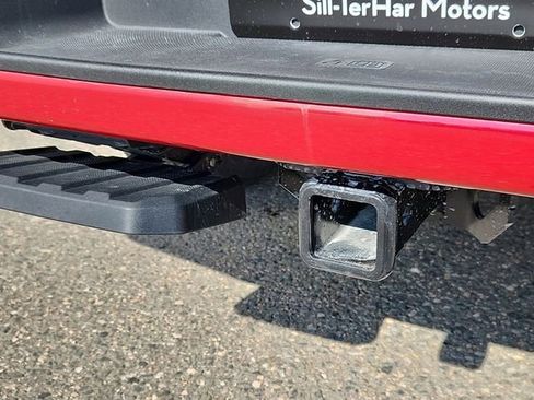 New 2025 Ford F150 Platinum w/ Equipment Group 702A High image 13