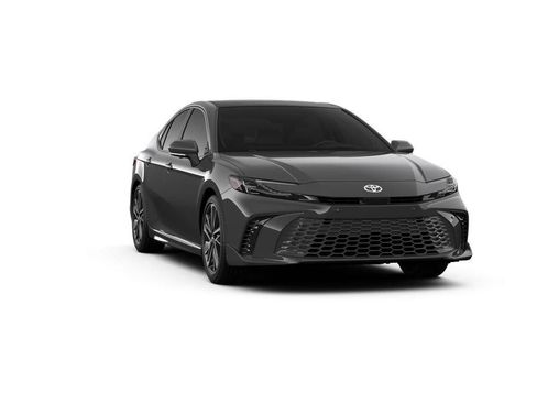 New 2026 Toyota Camry XSE image 16