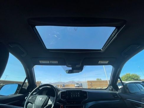 Used 2019 Honda Passport EX-L image 21