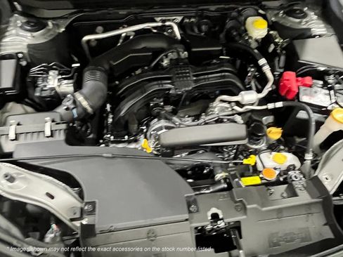 New 2026 Subaru Outback Premium AWD/4WD image 11